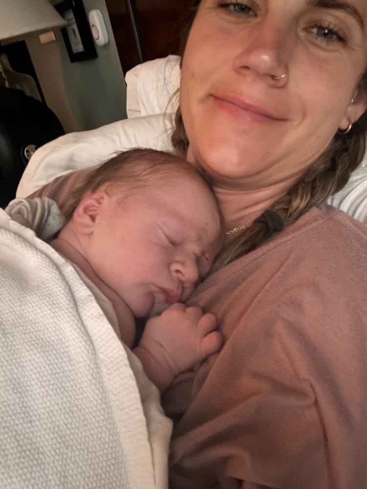 The Birth of Porter