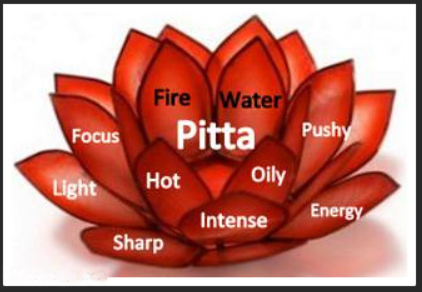 Understanding Vata, Pitta and Kapha