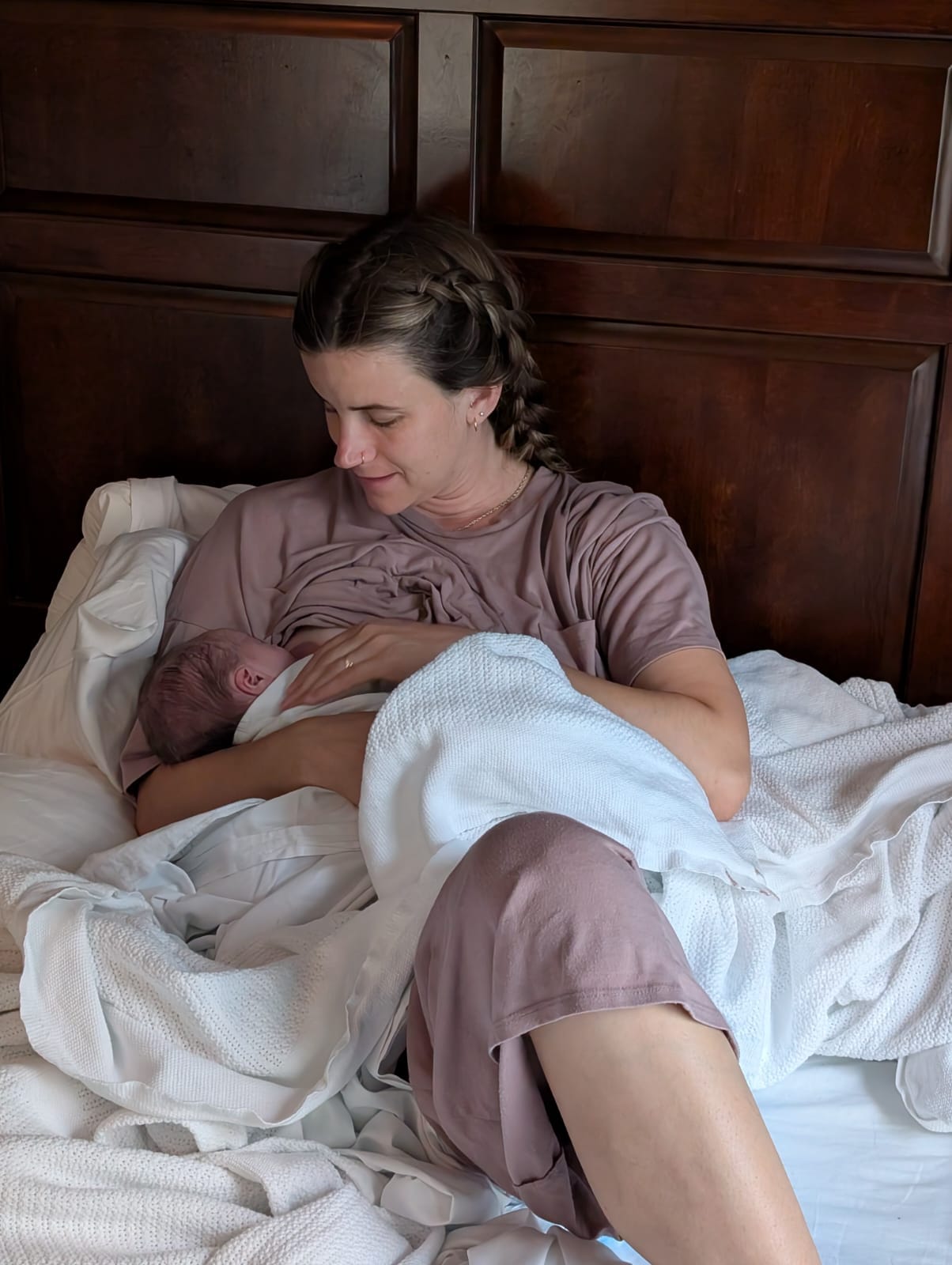 The Birth of Porter