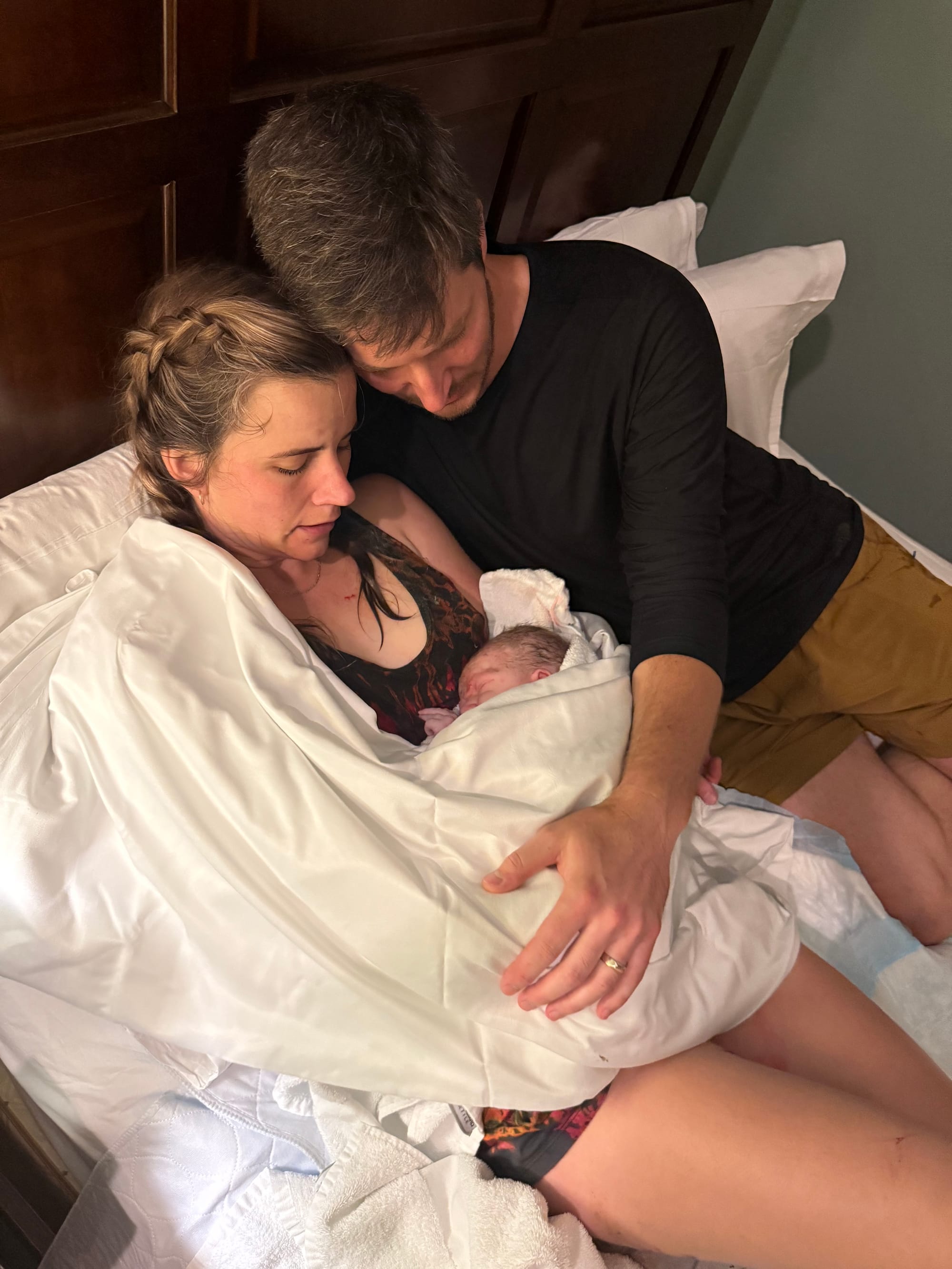The Birth of Porter